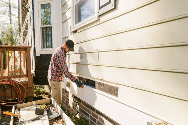 Top rated local Emergency Siding Repair specialists in Timberlake, NC